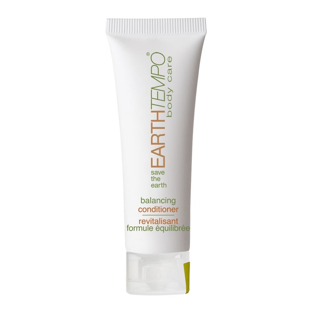 Earth Tempo Balancing Conditioner in PCR Tube, 1oz/30ml